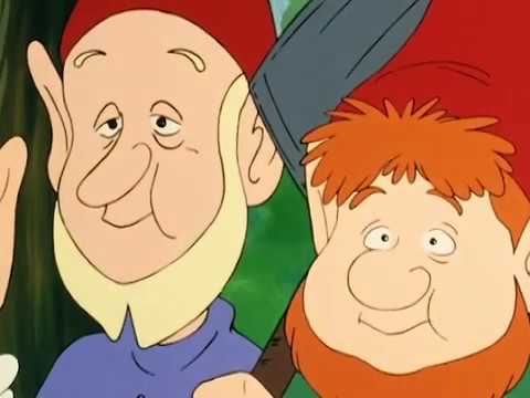 Видео: Легендата за Снежанка, епизод 6 / Legend of Snow White - BG