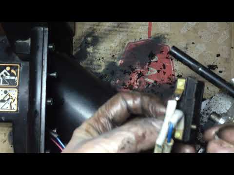 Видео: цепная пила ПАРМА 2М