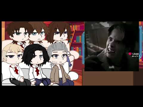 Видео: реакция пищеблок на тт