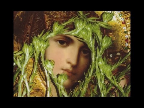 Видео: 1. Измаильские паломники в селе Кулевча. 2014