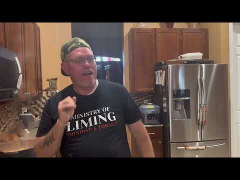 Видео: Ветчина и жареная свинина