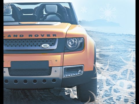 Видео: Неисправности Рендж Ровер Спорт 3,6 ТД - часть 1