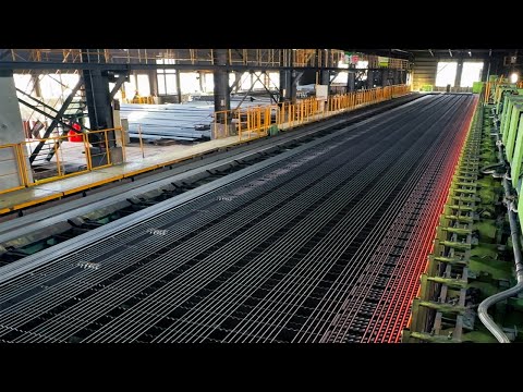 Видео: [Топ 12] Удивительный производственный процесс в Японии в 2024 году!