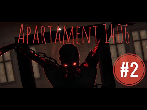 Видео: ТЕМНИЙ ЛАБІРИНТ. #2 Apartament 1406.