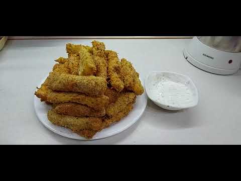 Видео: ОООООЧЧЧЧЕЕЕЕНЬ ВКУСНЕНЬКО! АКТУАЛЬНО!