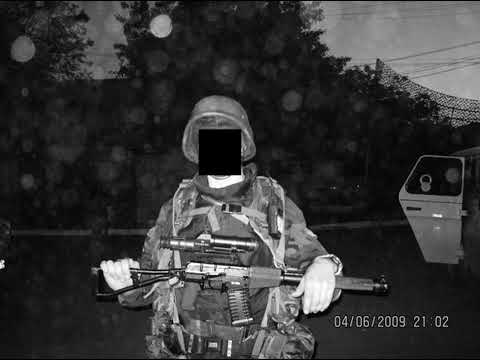 Видео: Мой Двор - Три вертушки на Моздок (Slowed + reverb)