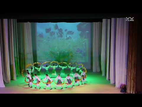 Видео: 50 години "Център за работа с деца" - Враца 2017