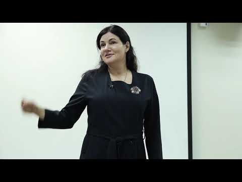 Видео: Н. В. Пильгук "Что такое любовь?" (2018)