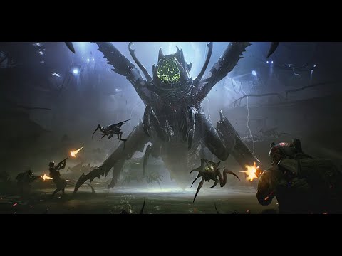 Видео: Рой Профи на ПТС "Стражи Севера" |Warface