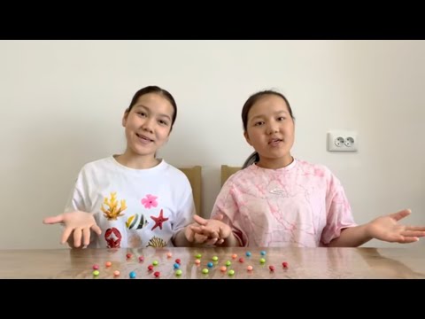 Видео: УЛЫ КӘМПИТ ТРЕНД / darazere