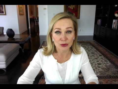 Видео: Канада . Как использовать Retin-A - Самое сильное омолаживающее средство и о семинаре в Москве