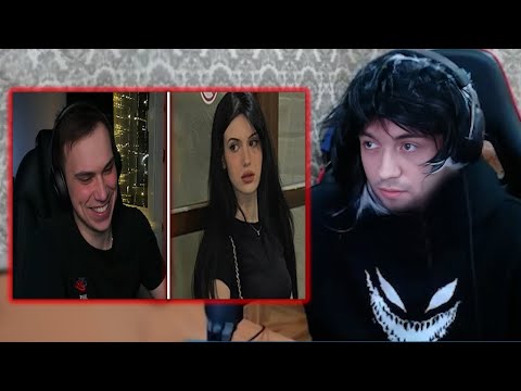 Видео: СПОКОЙНИЧ СТАЛ ГУЛЕМ / ПРО ГЛЕБА И КРИСВЕЙВ