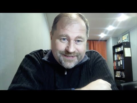 Видео: Humans of Gestalt - Leonid Tretyak / Леонид Третьяк