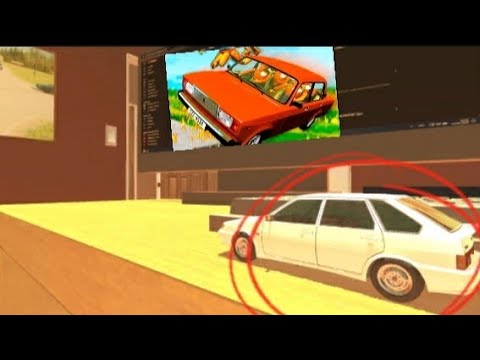 Видео: ИГРУШЕЧНЫЕ МАШИНКИ В ВАЗ КРАШ ТЕСТ