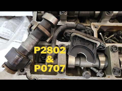 Видео: Ford Focus 2012 года: не заводится, не крутит стартер. Ремонт простой!