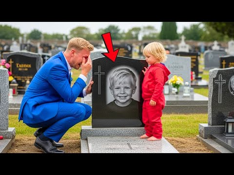 Видео: "Әке, мен тірімін" - Миллионер бұрылды... Бұл оның 2 жыл бұрын қайтыс болған ұлы еді!