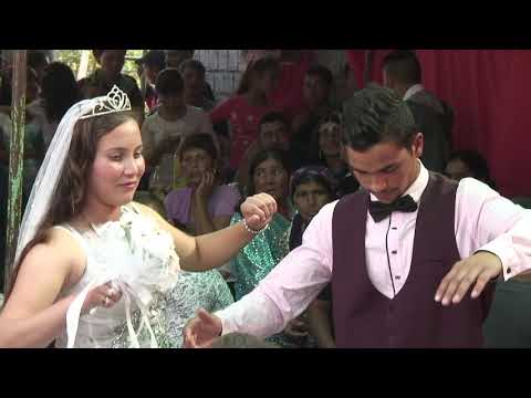 Видео: Свадбеното Тържество На Донка и Кольо 2019 2„час