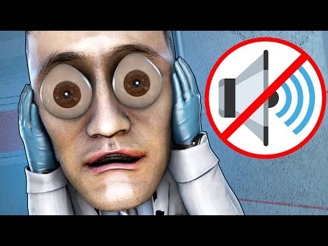 Видео: ИГРАЮ БЕЗ ГОЛОСОВОГО ЧАТА В SCP:SECRET LABORATORY!