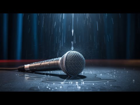 Видео: 🎸 Мистическая рок-баллада — Скажи, зачем