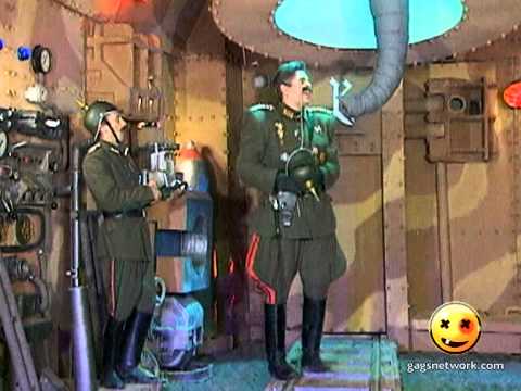 Видео: Каламбур. Железный капут 32 / Calambur. Iron Kaput