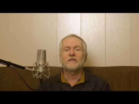 Видео: Паранормальные истории из моей жизни