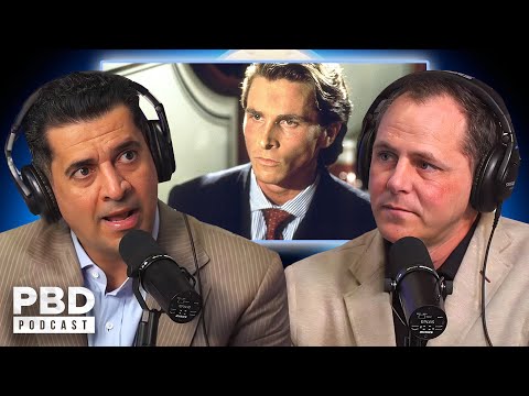 Видео: «Психопаты ПРОВАЛИВАЮТ этот простой тест» — эксперт по языку тела РАСКРЫВАЕТ, как мгновенно распо...