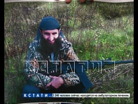 Видео: Криминальный авторитет, забивший певца до смерти, предстал перед судом