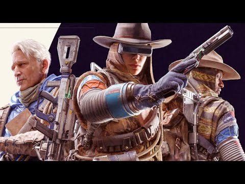 Видео: Шедевр Arc Raiders на Пс5 новинка