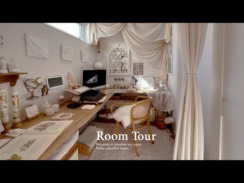 Видео: [Тур по дому] Множество идей для создания комфортного дома. DIY интерьер | Тур по дому в Японии