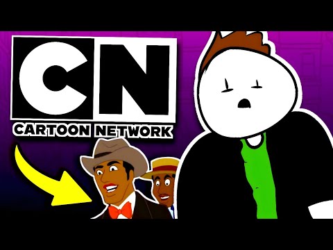 Видео: ХАКНАХА ЛИ CARTOON NETWORK БЪЛГАРИЯ?