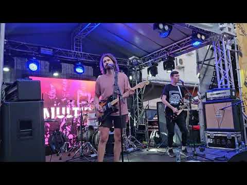 Видео: MULTIPASS - Снежная (live in Pravda, 03.08.2024)