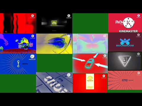 Видео: Сборник Заставок в Одном Экране с Эффктами №78. Полная версия In Screensaver Of one Screen Effects