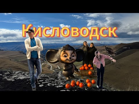 Видео: КИСЛОВОДСК #нарзан #источник #еда #обзор #обзор #моимиглазами #демон #лермонтов #парк #полезно 
