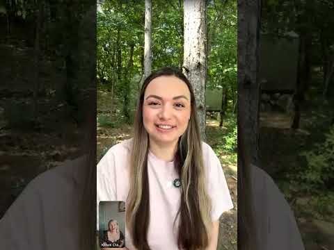 Видео: Юлия Безбородова. Пробуждение.