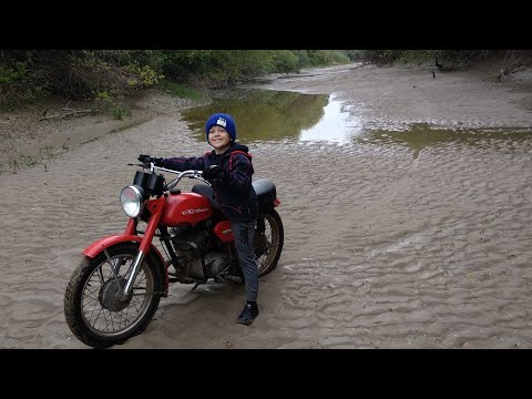 Видео: Обзор моего ММВЗ 3.112 Минска на ноябрь 2025 года.