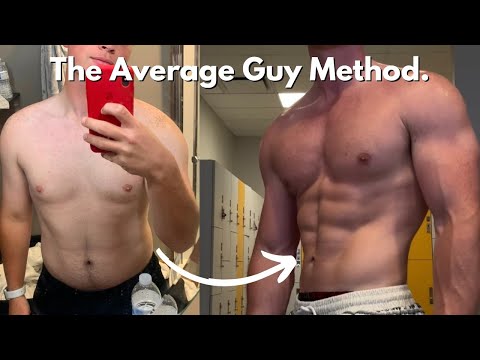 Видео: Я сидела на диете последние 4 года. Вот как ДЕЙСТВИТЕЛЬНО похудеть.