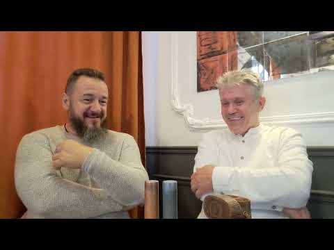 Видео: Жезлы Гора с Валерием Уваровым