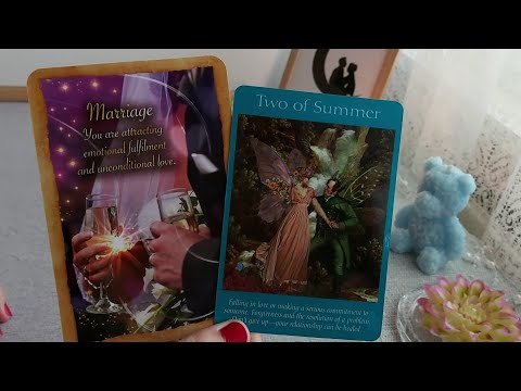 Видео: 💜🌸Какво следва за вас в любовен план? Кога?🌸💜