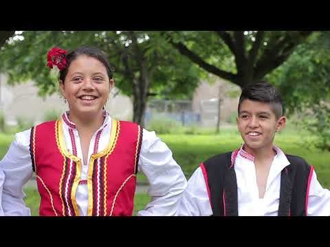 Видео: "Затупале тъпане" еп. 129 На нивата с. Узунджово