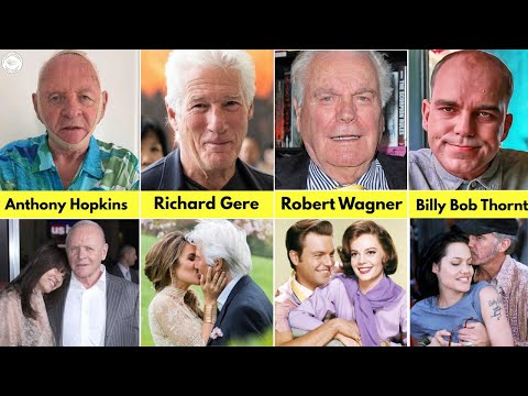 Видео: Вы будете шокированы: самые женатые знаменитые актёры, которые ещё живы в 2025 году | Тогда и сей...