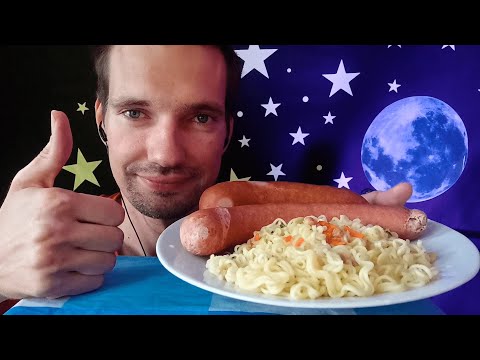 Видео: АСМР ЕДА / ВКУСНЫЙ ДОШИРАК И СОЧНЫЕ САРДЕЛЬКИ / ИТИНГ / МУКБАНГ / ASMR / MUKBANG