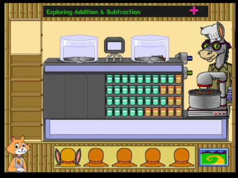 Видео: Интерактивное математическое путешествие. Часть 2