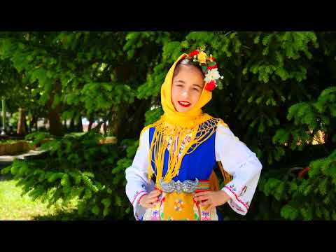 Видео: Рая Петева- Срещнаха се два данеца