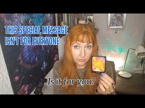 Видео: Особое сообщение для немногих — свет вот-вот включится.