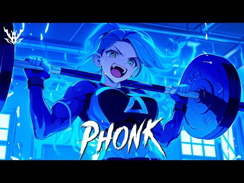 Видео: THE BEST GYM PHONK 2025 ※ SUPER AGGRESSIVE PHONK MIX ※ AGGESSIVE, DRIFT, BRAZILIAN ※ Фонк 2025 #131