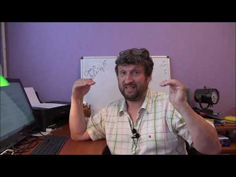 Видео: Воздушный тепловой насос - редкая гадость. Не надо тащить ее в дом.