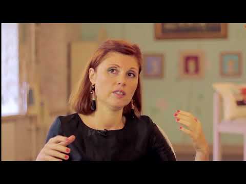 Видео: Евгения Гапчинская. Путь к успеху.