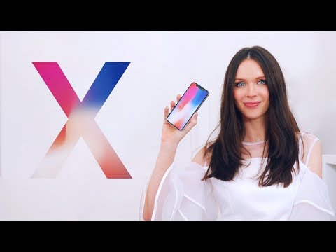 Видео: Две недели с iPhone X: без восторгов