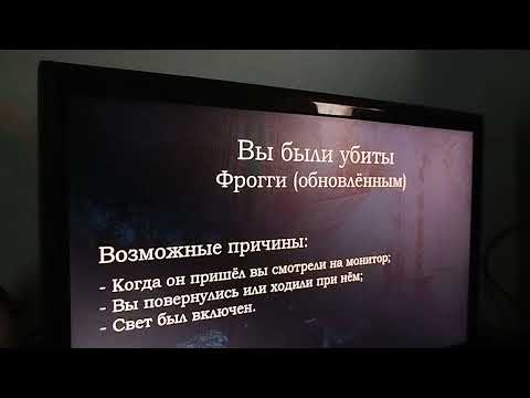 Видео: Теперь сложно/прохождение/five nights with froggy/#3