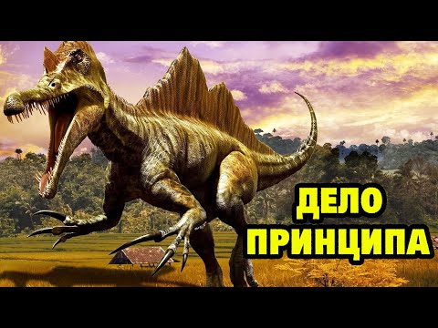 Видео: Jurassic World #110 ТАЙНАЯ ТЕХНИКА ПОБЕДЫ 🤣